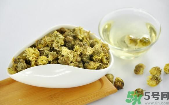 菊花晶降火效果好嗎？菊花晶的降火效果怎么樣？