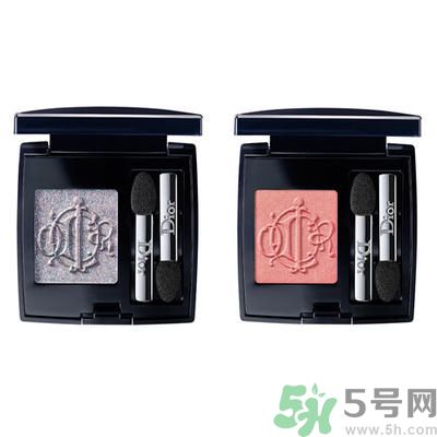 Dior5色眼影適合什么年齡人用？迪奧5色眼影好用嗎？