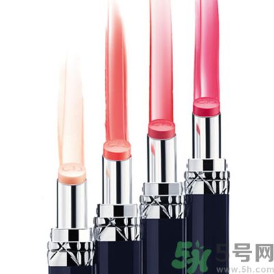 迪奧Addict魅惑唇膏怎么樣？迪奧Addict魅惑唇膏好用嗎？