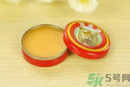 哺乳期可以用清涼油嗎？哺乳期用清涼油好嗎？