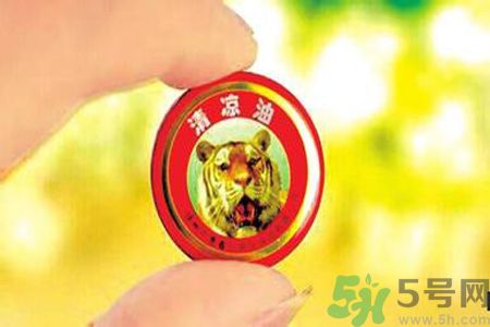 哺乳期可以用清涼油嗎？哺乳期用清涼油好嗎？