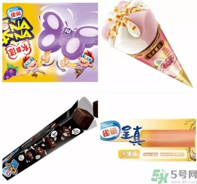 笨NaNa彩蝶冰多少錢(qián)？笨NaNa雙皮蕉怎么做？