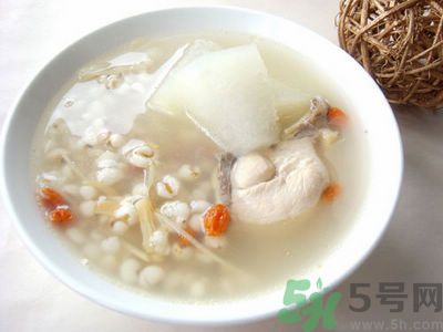 小孩能喝綠豆湯嗎？小孩喝綠豆湯好不好？