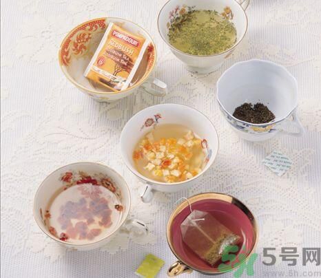 什么茶可以降火？降火喝什么茶好？