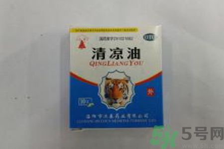 清涼油可以治感冒嗎？清涼油怎么治感冒？