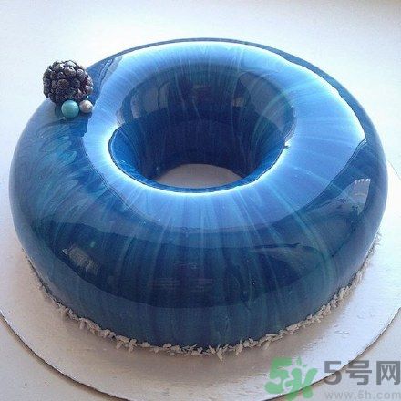 什么是鏡面蛋糕？鏡面蛋糕怎么做？