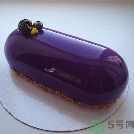 什么是鏡面蛋糕？鏡面蛋糕怎么做？