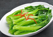 芥菜與鯽魚可以一起吃嗎？芥菜和鯽魚一起吃好不好？