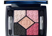 Dior5色眼影適合什么年齡人用？迪奧5色眼影好用嗎？