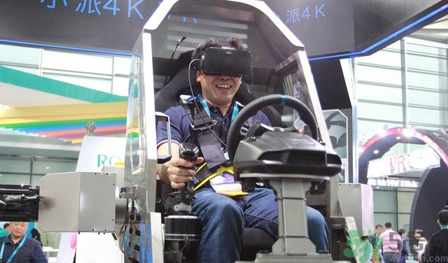 4k vr眼鏡對眼睛有損傷嗎？4k vr眼鏡對眼睛危害有哪些