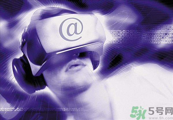 4k vr眼鏡對眼睛有損傷嗎？4k vr眼鏡對眼睛危害有哪些