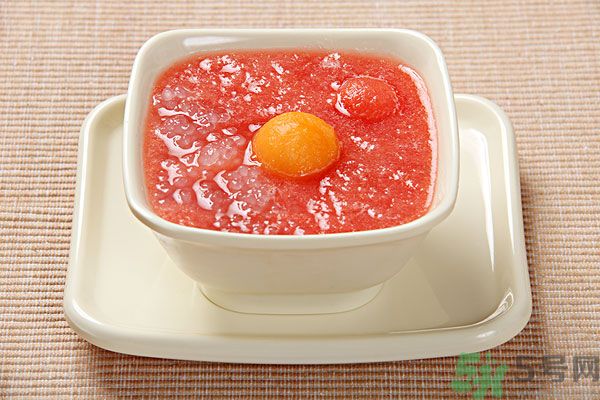 吃西瓜可以美容嗎？吃西瓜對(duì)皮膚有什么好處
