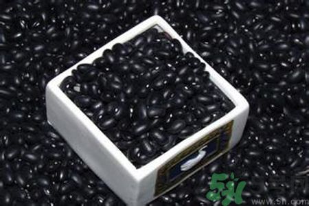 黑豆是發(fā)物嗎？
