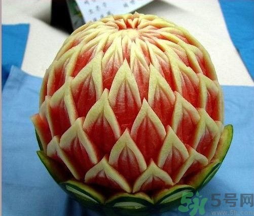 西瓜皮可以吃嗎？西瓜皮怎么吃才好？