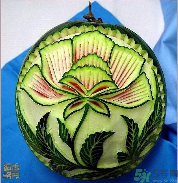 西瓜皮可以吃嗎？西瓜皮怎么吃才好？