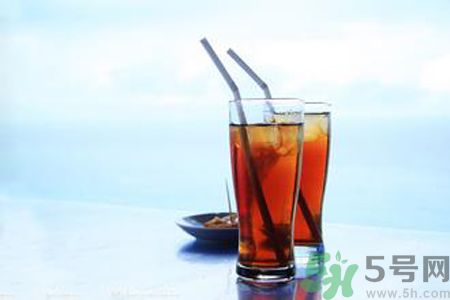 夏季吃冷飲拉肚子怎么辦？夏天吃冷飲肚子疼怎么辦？