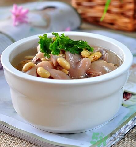 夏天吃黃豆好嗎？夏天吃黃豆有什么好處？