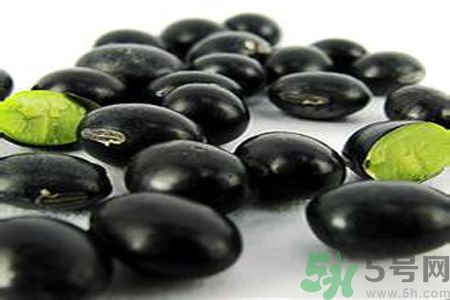 黑豆可以和牛奶一起煮嗎？黑豆和牛奶可以一起吃嗎？