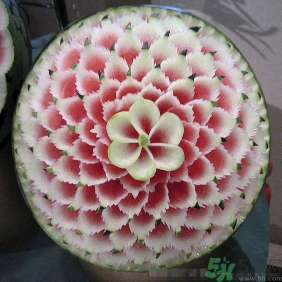 吃西瓜拉肚子怎么辦？吃西瓜會拉肚子嗎？