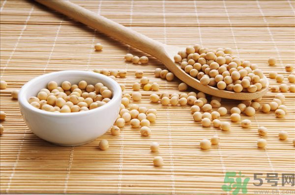 夏天吃黃豆好嗎？夏天吃黃豆有什么好處？