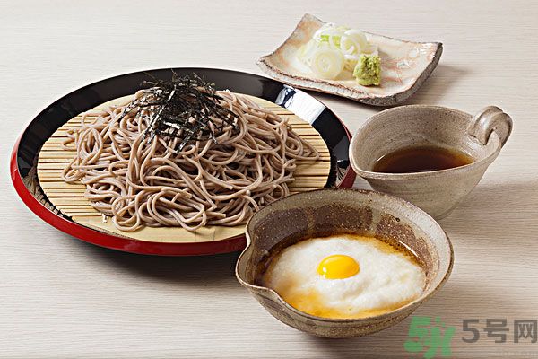 夏天吃蕎麥好嗎？夏天吃蕎麥有什么好處？