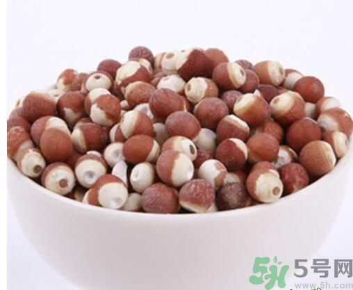 夏天吃芡實好嗎？夏天吃芡實有什么好處？