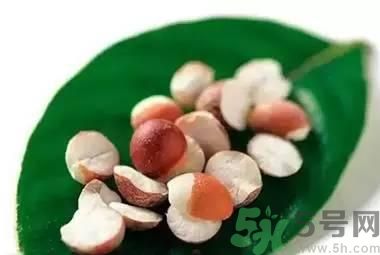 夏天吃芡實好嗎？夏天吃芡實有什么好處？