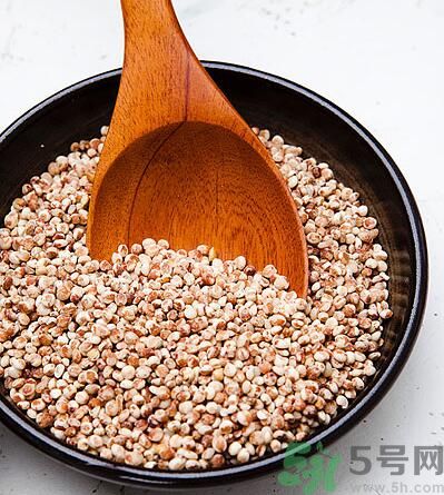 夏天吃高粱好嗎？夏天吃高粱有什么好處？