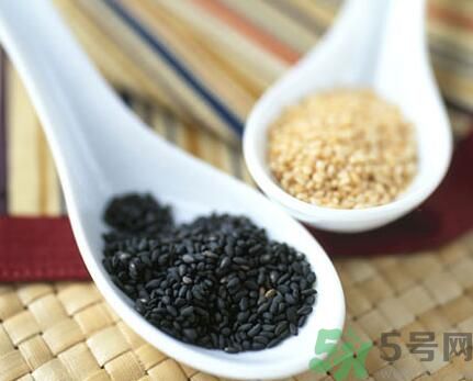 夏天吃芝麻好嗎？夏天吃芝麻有什么好處？