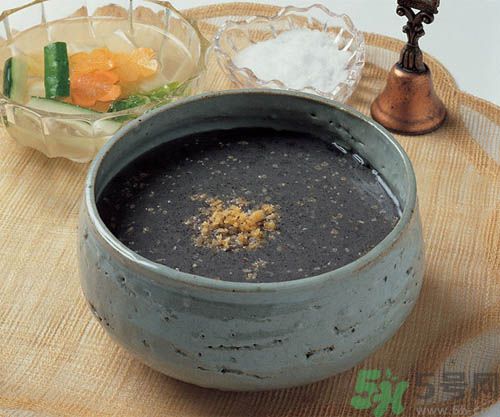 夏天吃芝麻好嗎？夏天吃芝麻有什么好處？
