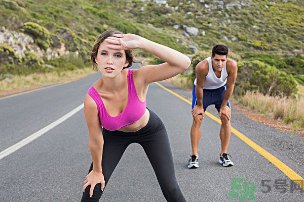 跑步回吐了怎么辦？跑步想吐怎么事？