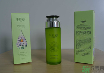 千纖草水嫩輕潤精華水適合什么年齡？