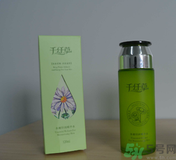 千纖草水嫩輕潤(rùn)精華水適合什么年齡？