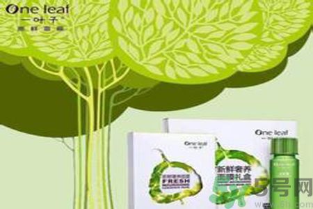 一葉子鮮補(bǔ)水保濕眼霜適合什么年齡？