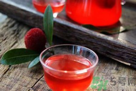 痛風可以喝楊梅酒嗎？痛風患者可以喝什么酒？