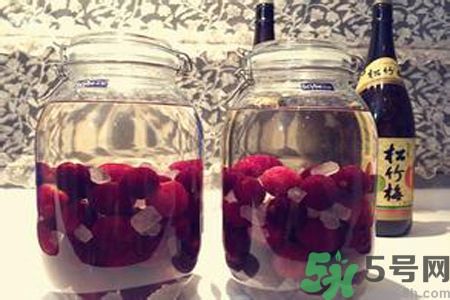 楊梅酒要泡多久？楊梅酒的保質(zhì)期是多久？