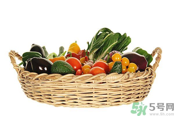 夏天吃什么蔬菜對(duì)身體好？什么蔬菜適合夏天吃？