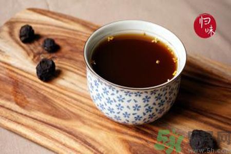 酸梅膏和酸梅粉有什么區(qū)別？酸梅膏和酸梅粉哪個(gè)好？