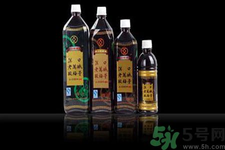 孕婦可以喝酸梅膏嗎？懷孕喝酸梅膏好嗎？