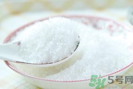 哪些菜不能放味精？味精的危害有哪些？