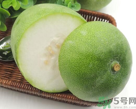 冬瓜和皮蛋一起吃能降火嗎？冬瓜能和皮蛋一起吃嗎？