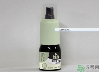布朗天使嬰兒痱子露怎么樣？布朗天使怎么樣？