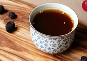 孕婦可以喝酸梅膏嗎？懷孕喝酸梅膏好嗎？