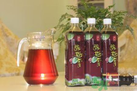 吃酸梅膏可以美容嗎？怎么吃酸梅膏可以美容？