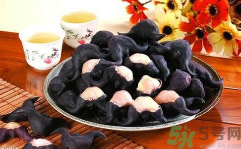 吃菱角可以減肥嗎？吃菱角減肥有效果嗎？