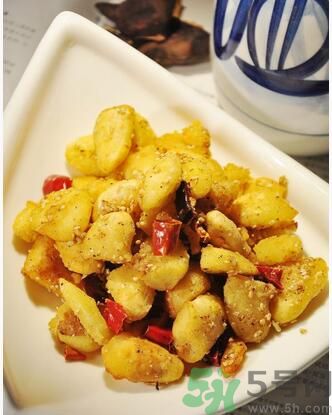 菱角怎么做好吃？菱角的做法有哪些？