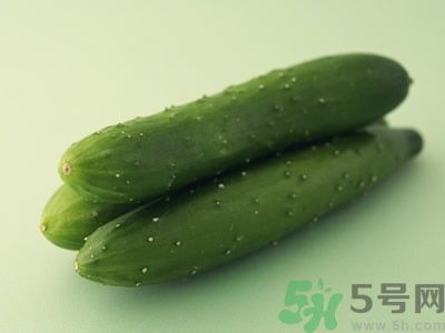 洗黃瓜是產(chǎn)生泡沫是怎么回事？洗黃瓜是產(chǎn)生泡沫要怎么辦？