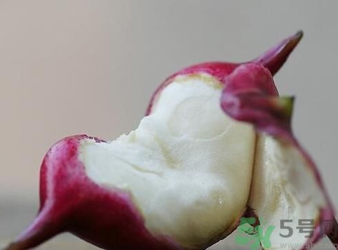 菱角解酒的方法？菱角怎么吃解酒？