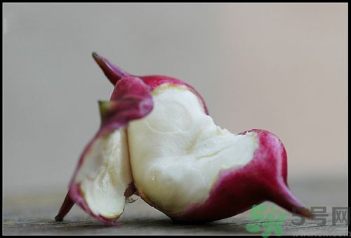 菱角粉怎么做？菱角粉有什么功效？