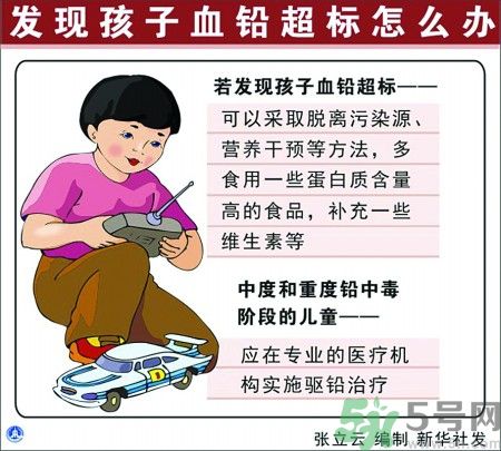 懷孕7個月查出鉛中毒原因是什么？懷孕7個月查出鉛中毒怎么回事？